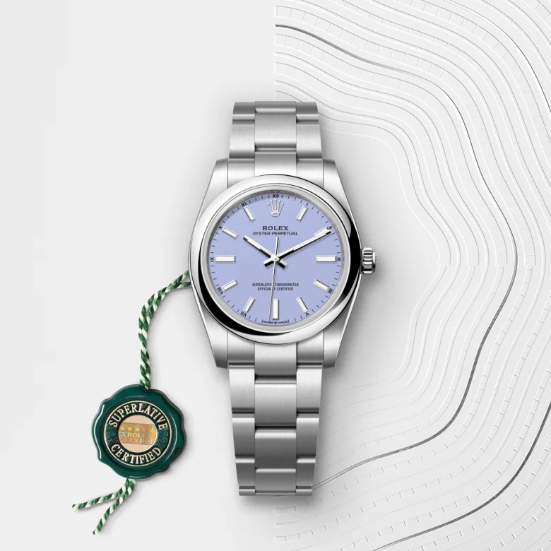 Rolex watch #3
