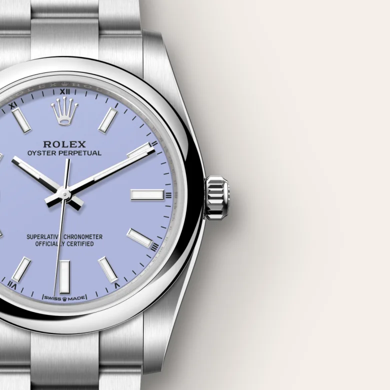 Rolex watch #4