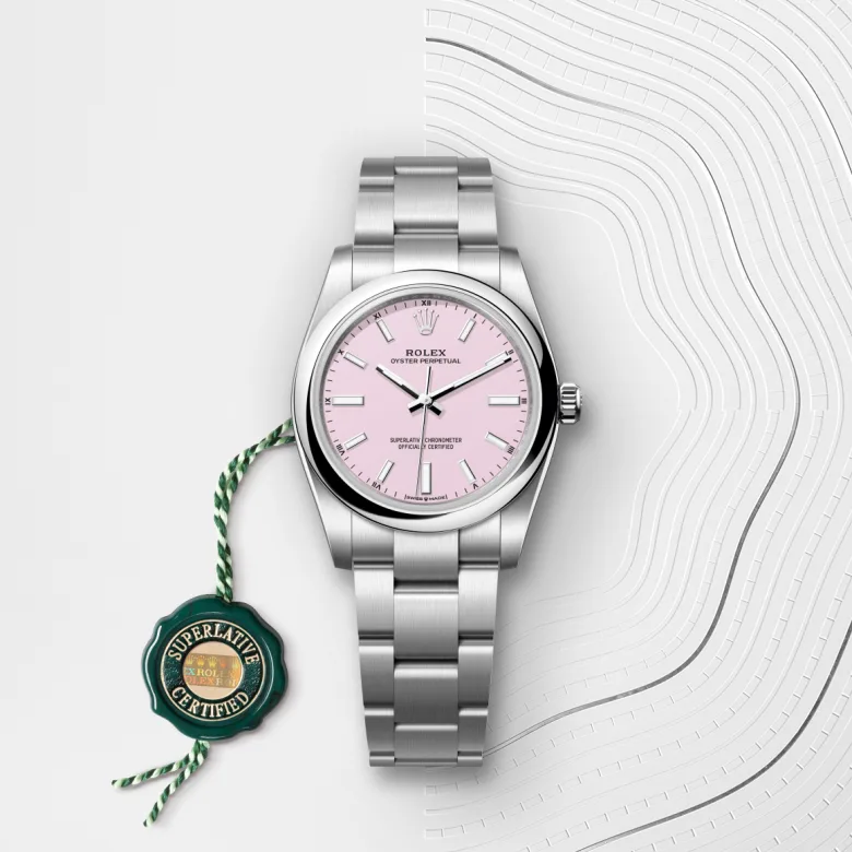 Rolex watch #3
