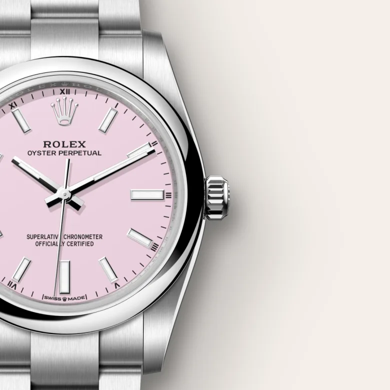 Rolex watch #4