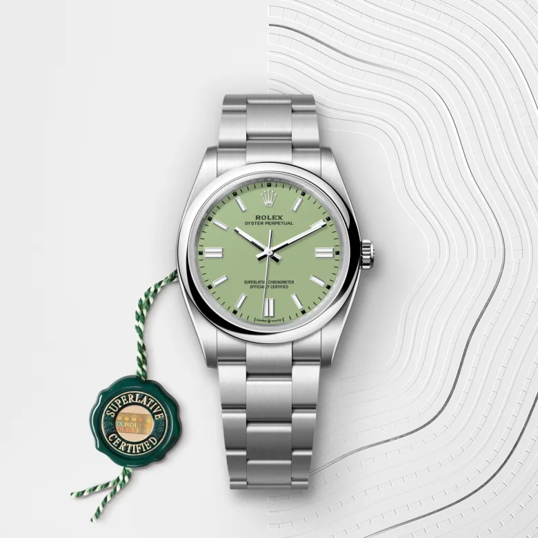Rolex watch #3