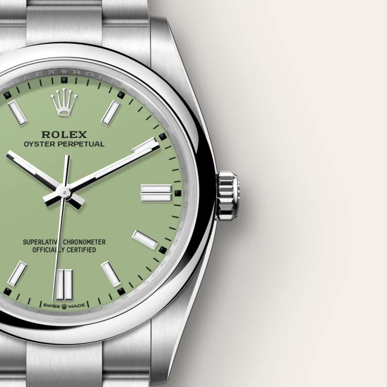 Rolex watch #4