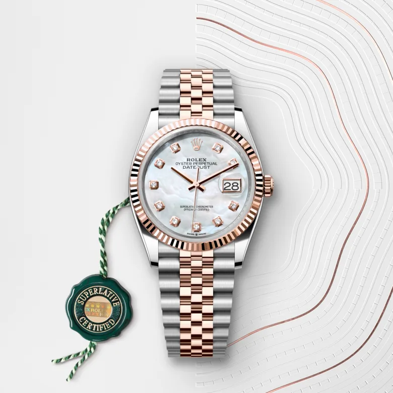 Rolex watch #3