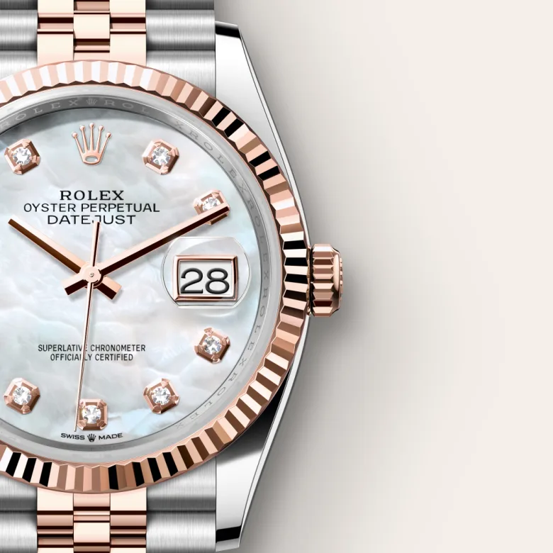 Rolex watch #4