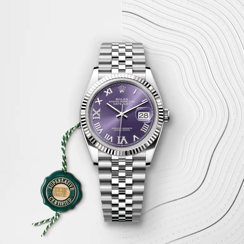 Rolex watch #3