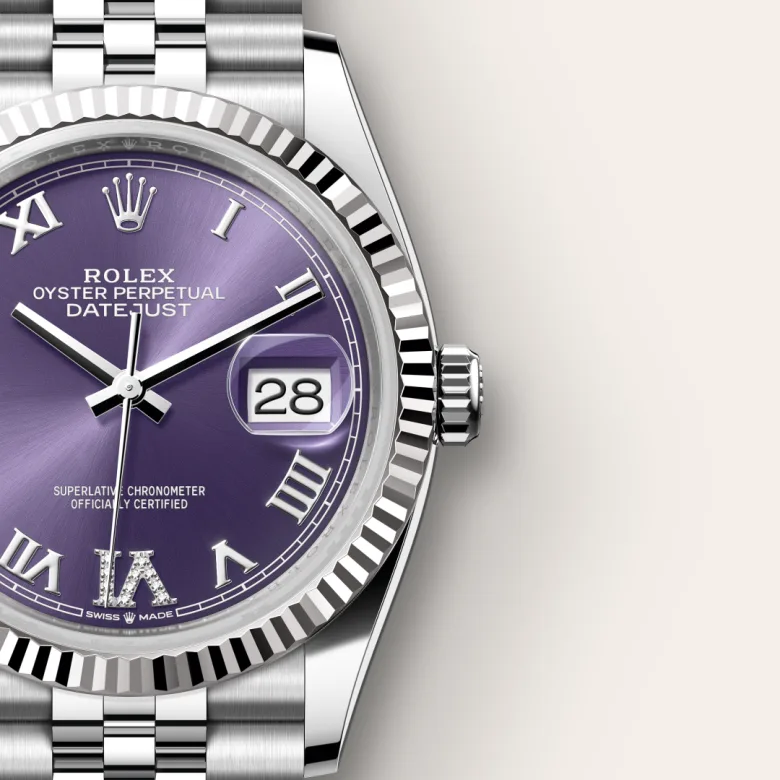 Rolex watch #4