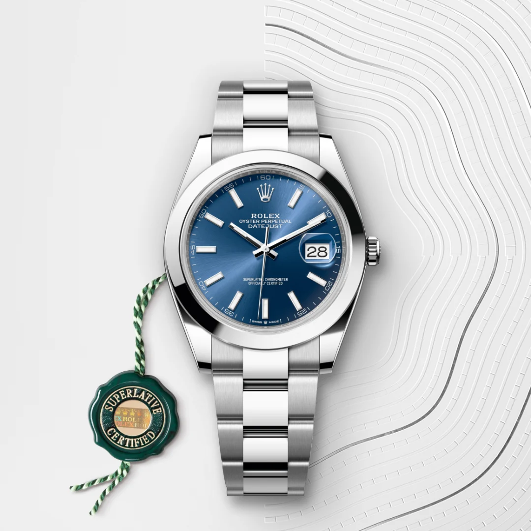 Rolex watch #3