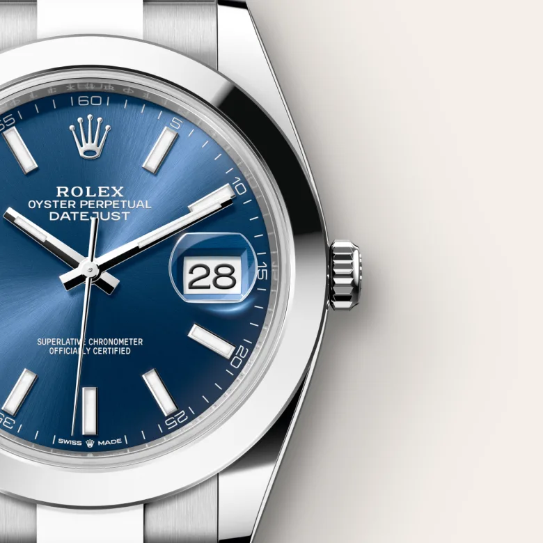 Rolex watch #4