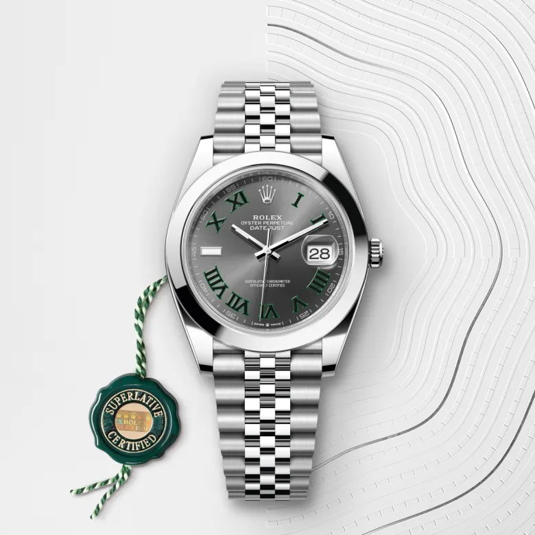 Rolex watch #3