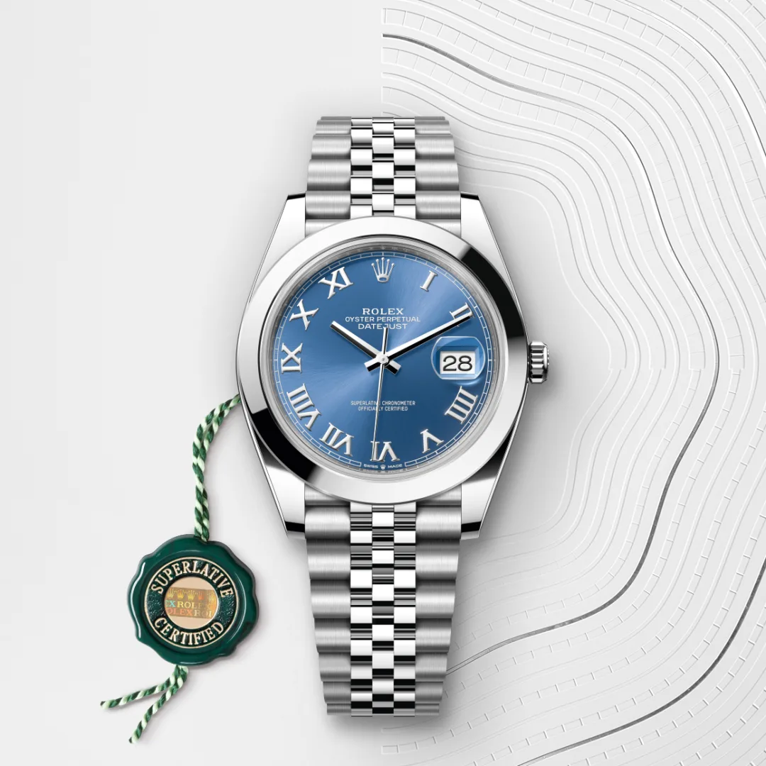 Rolex watch #3