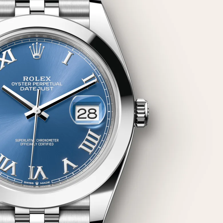 Rolex watch #4
