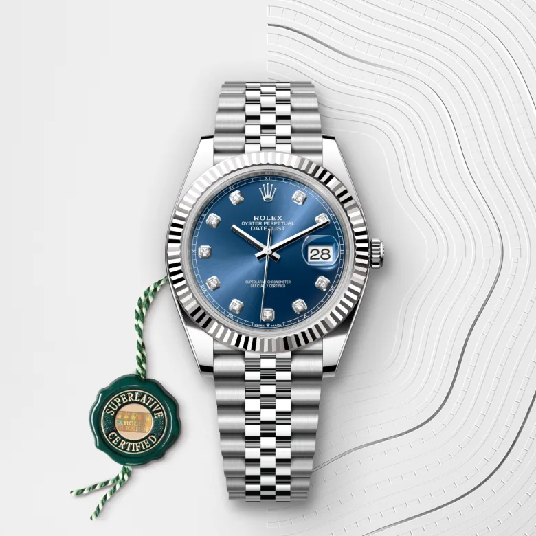 Rolex watch #3