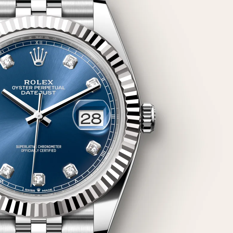 Rolex watch #4