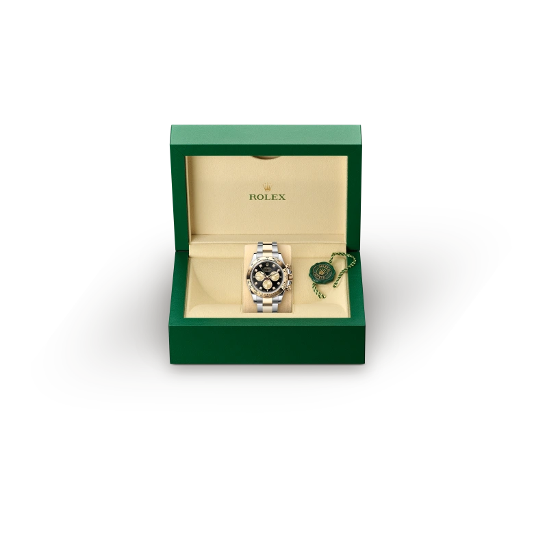 Rolex watch #2
