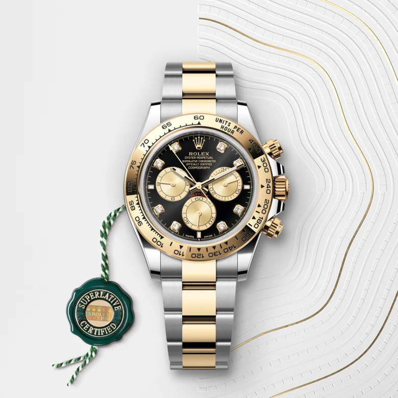 Rolex watch #3