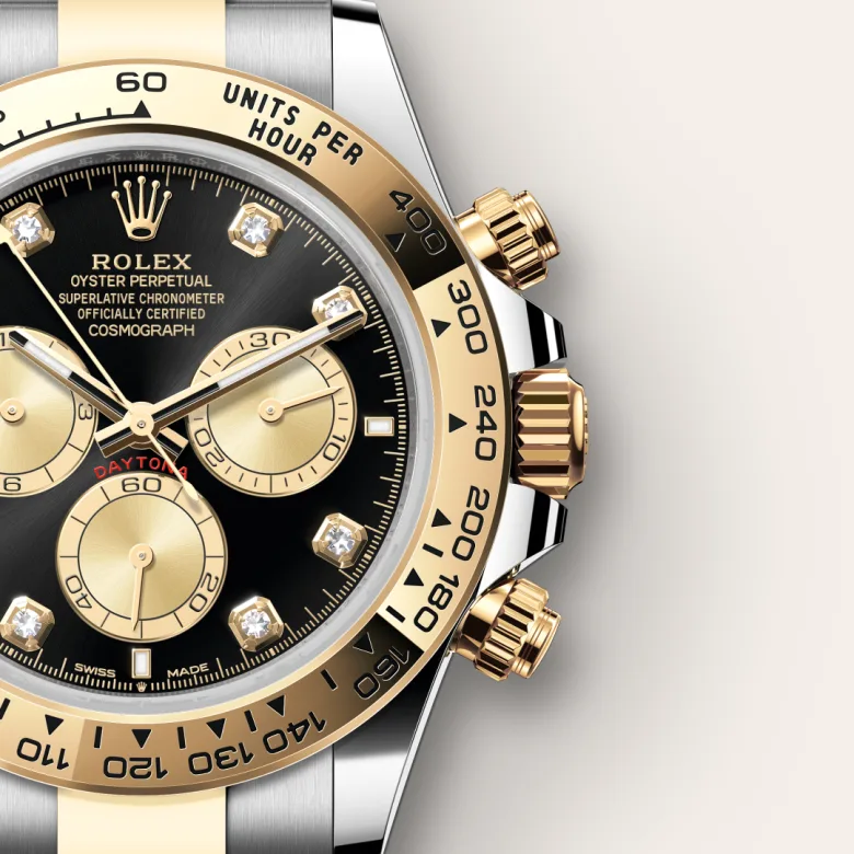 Rolex watch #4
