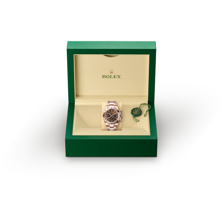 Rolex watch #2
