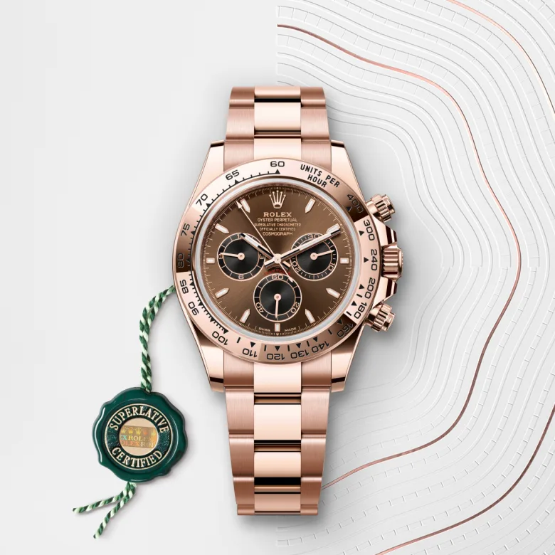 Rolex watch #3