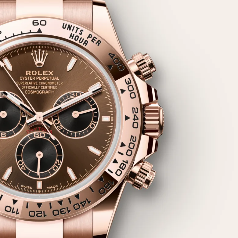 Rolex watch #4