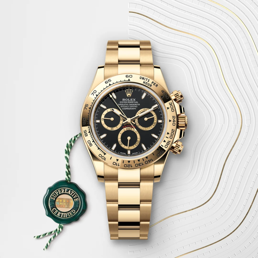 Rolex watch #3