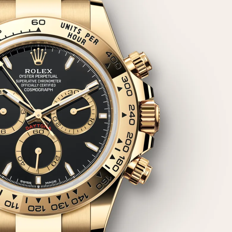 Rolex watch #4