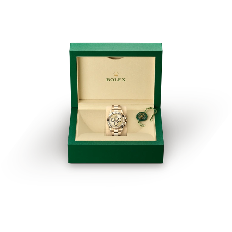 Rolex watch #2