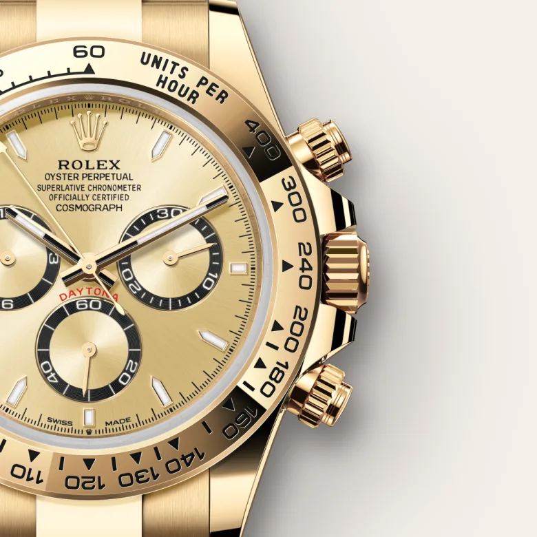 Rolex watch #4
