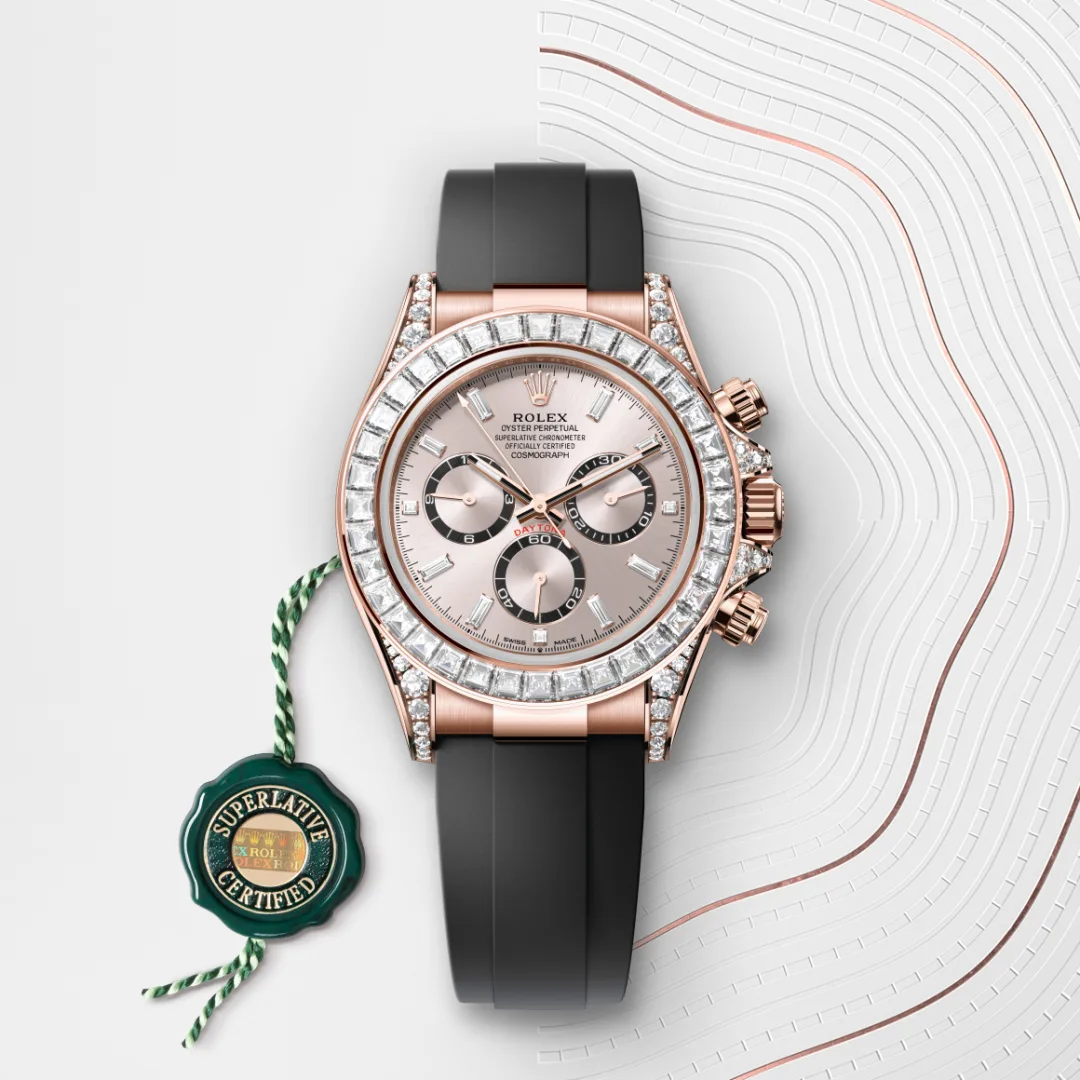 Rolex watch #3