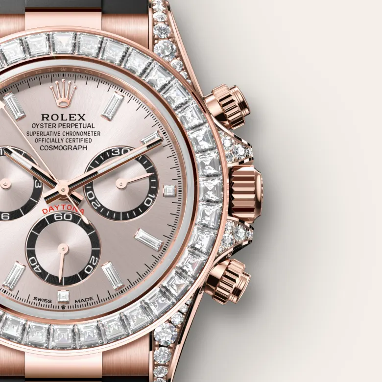 Rolex watch #4