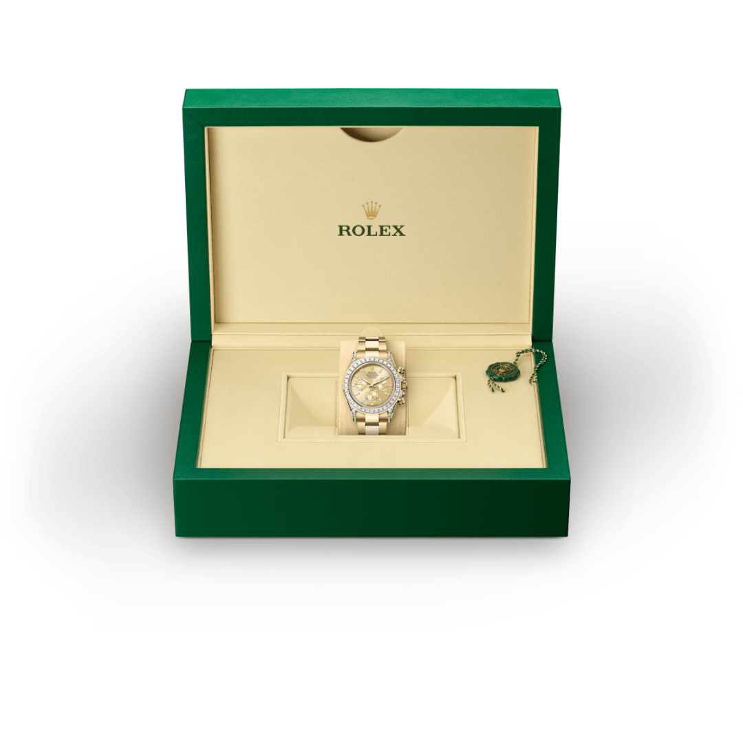 Rolex watch #2