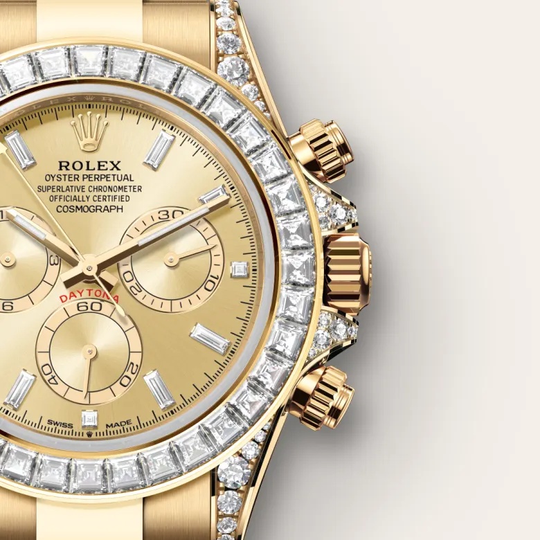 Rolex watch #4