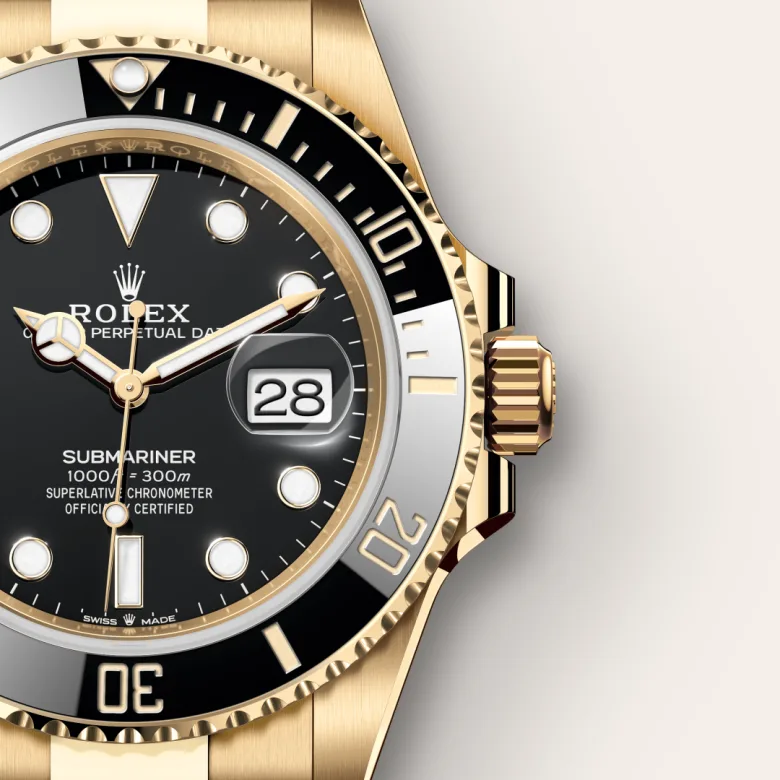 Rolex watch #4