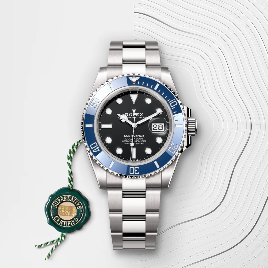 Rolex watch #3