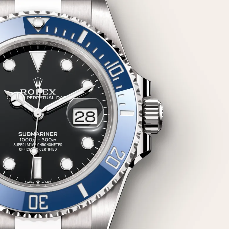 Rolex watch #4