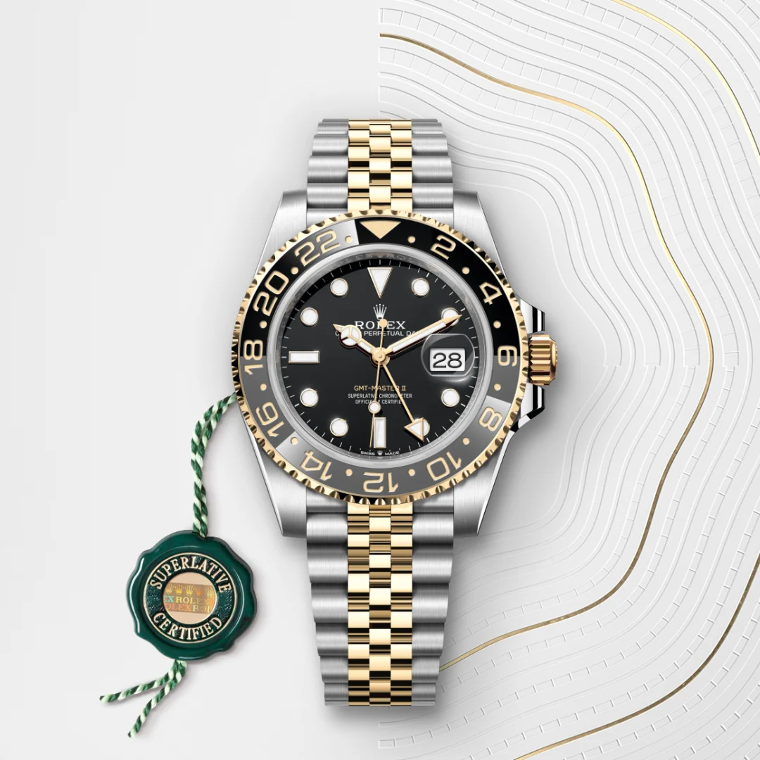Rolex watch #3