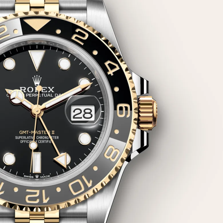 Rolex watch #4
