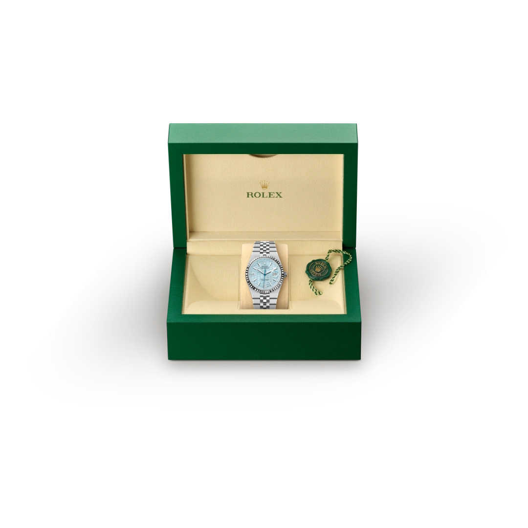 Rolex watch #2