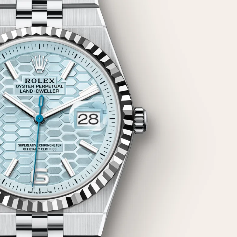 Rolex watch #4