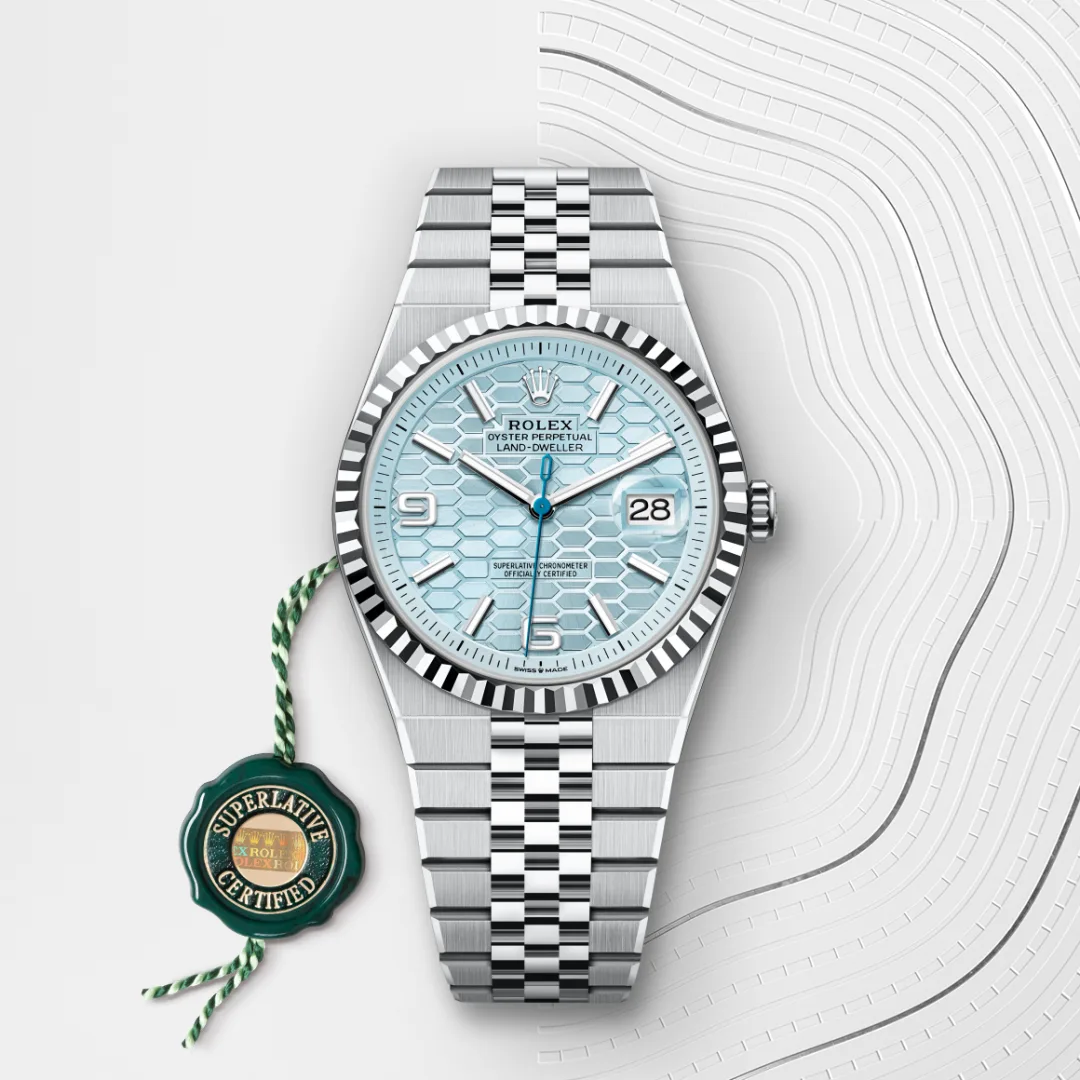 Rolex watch #3