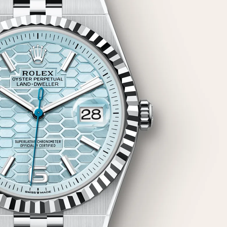 Rolex watch #4