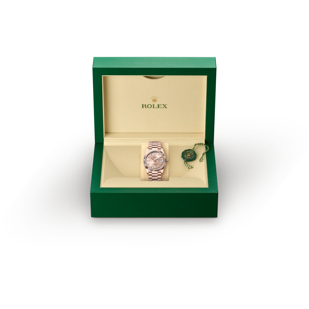 Rolex watch #2