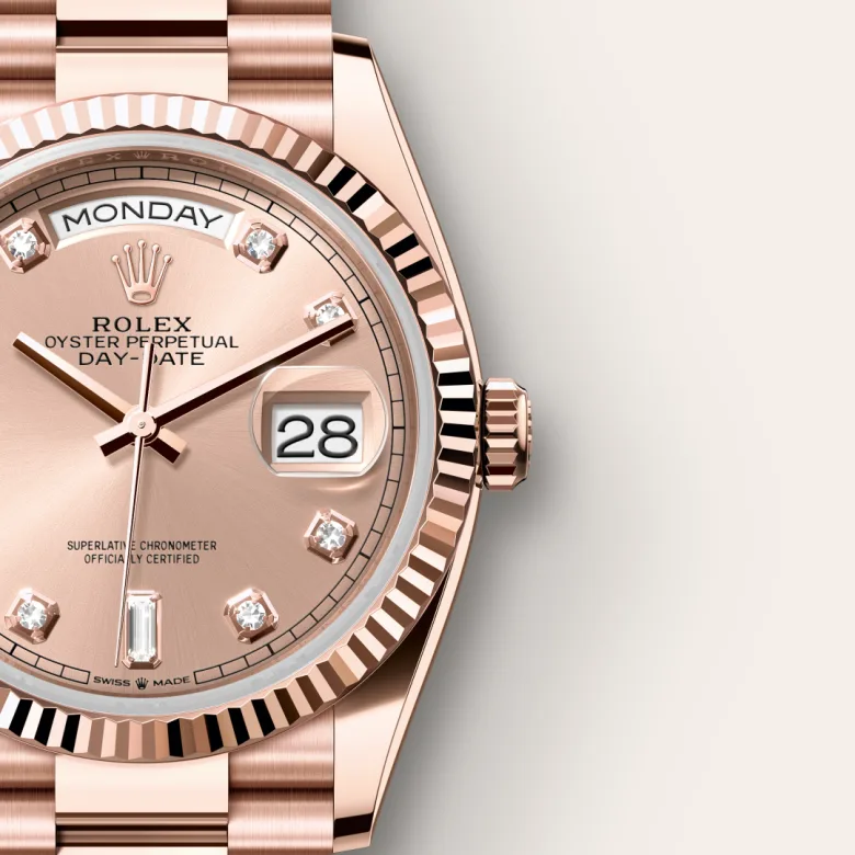 Rolex watch #4