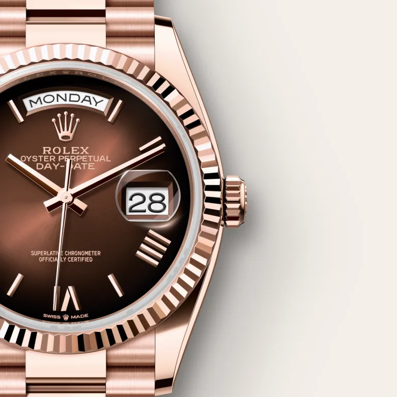 Rolex watch #4