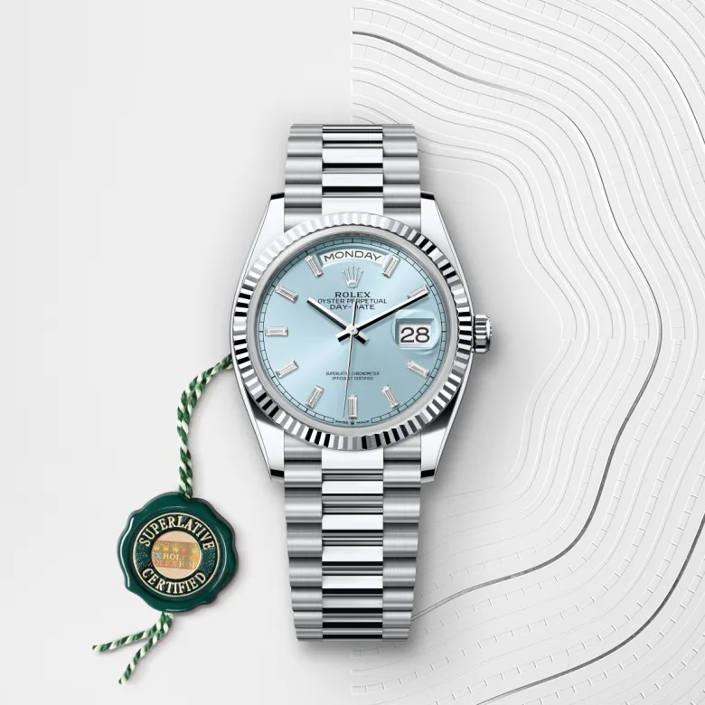 Rolex watch #3