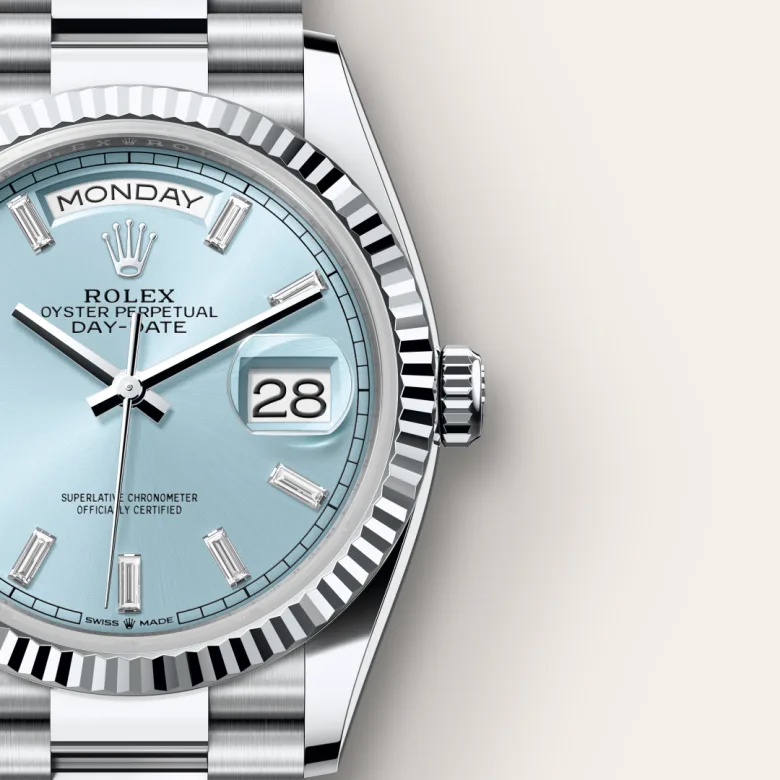 Rolex watch #4