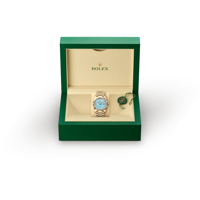 Rolex watch #2