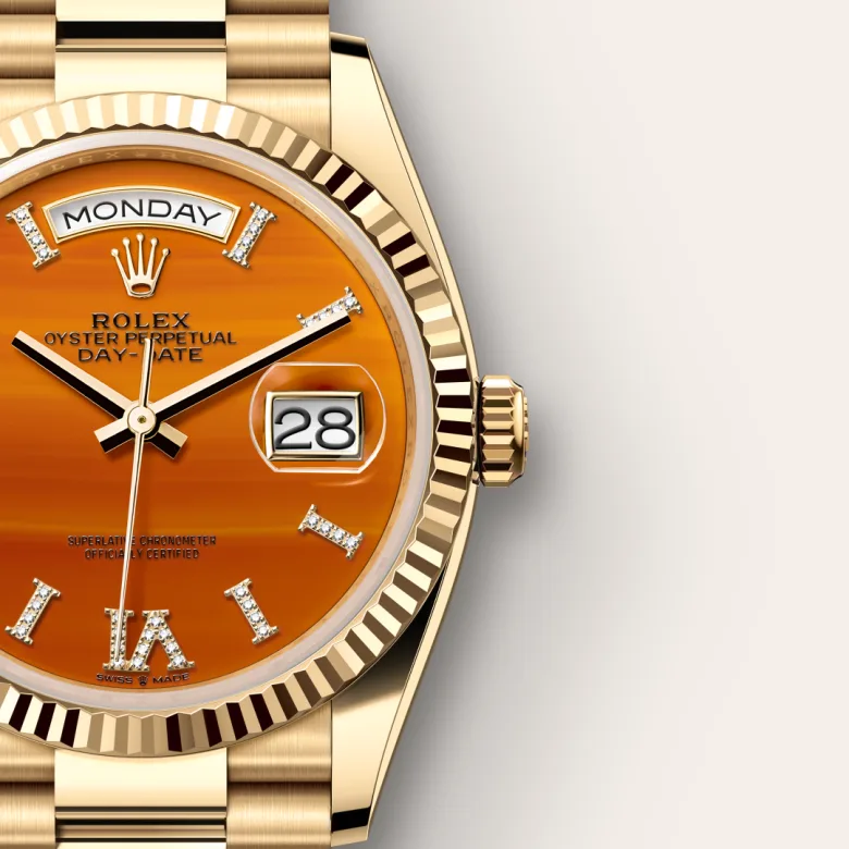 Rolex watch #4