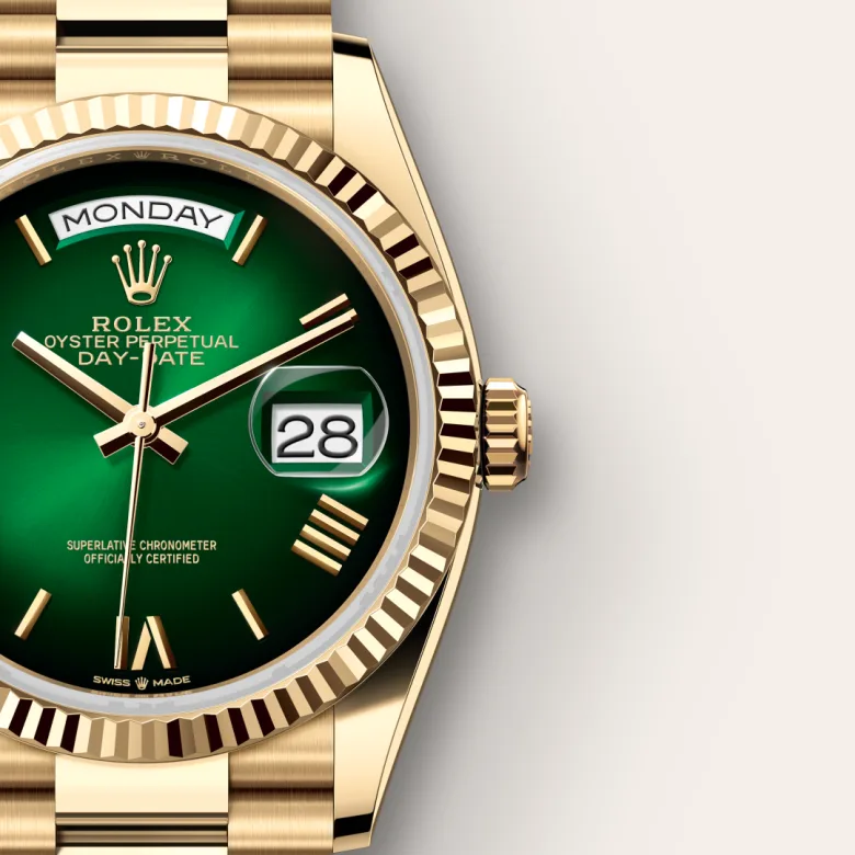 Rolex watch #4