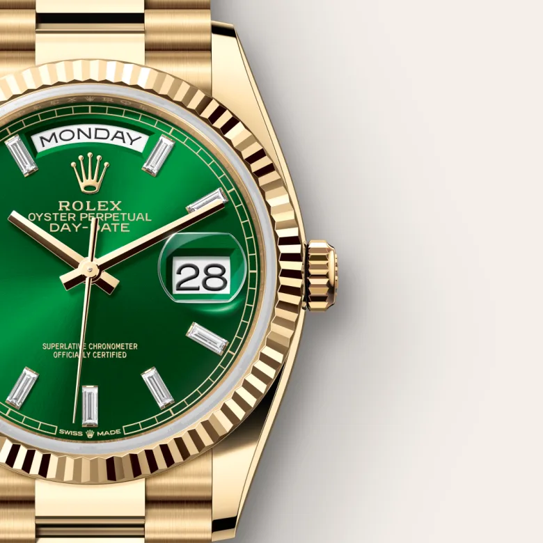 Rolex watch #4
