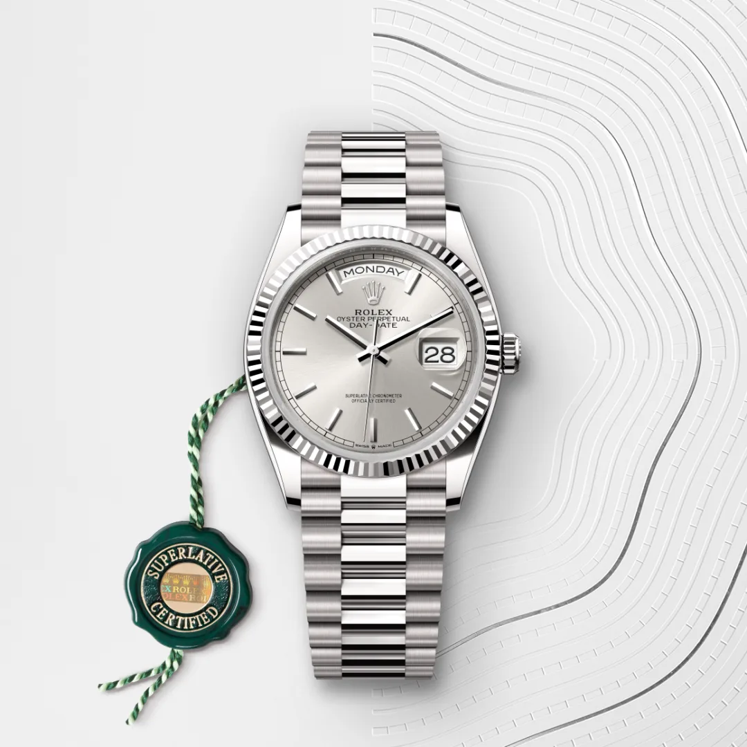 Rolex watch #3